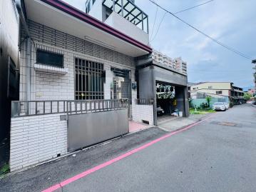南投市區買地送平房 南投土地透天
