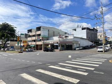 ❤️南投｜平山一路｜8米路｜住宅區建地 南投土地透天