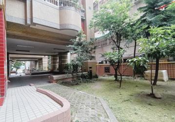 (賀成交)東區買房 力行園邸小質感高樓四房 台中房仲推薦