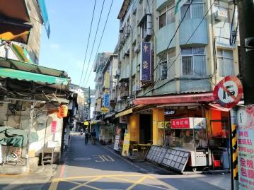 大同中山好房   ~~ 15士林夜市透天店面~~