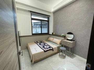 中山大同房屋 萬華西園路吉祥靚麗3房全新裝潢