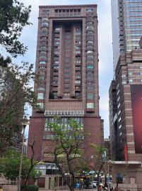 中山大同房屋 中正區亞洲廣場住辦大樓