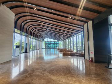 中山大同房屋 北市科福善智慧厰辦大樓