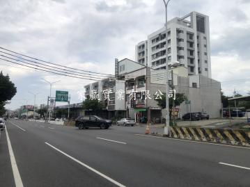 玉井全聯臨12米路三角窗220建地台南房仲推薦 優質房仲