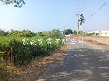 臨東山市區之農牧用地  台南房仲推薦 優質房仲
