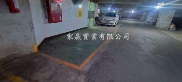 中西區民權路一段平面車位 台南房仲推薦 優質房仲