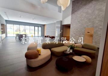 新市陽光高端三房雅宅  台南房仲推薦 優質房仲