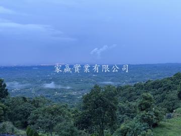 (專)南化烏山8米路景觀休閒農地B  台南房仲推薦 優質房仲