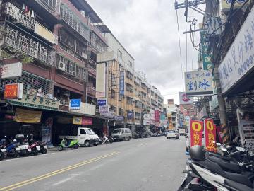 A69捷運三民高中復興面寬店面