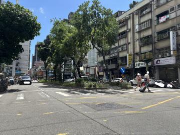 308長樂街美3樓 新店購屋