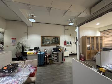 05民權路廠辦大空間 新店購屋
