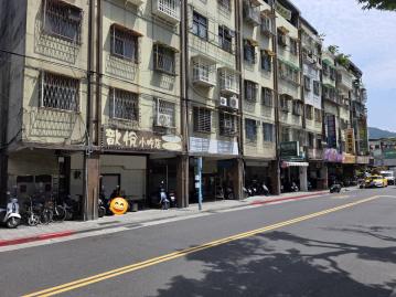 保儀路超值店面 新店購屋