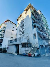 淡水買房租屋  G027泰隆邊間大透天新北市淡水區鄧公路30巷1弄67