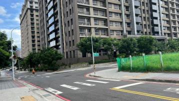 淡水買房租屋 Q095新市段住五建地