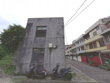 北部土地廠房房屋 G070石門稀有住宅區土地+建物