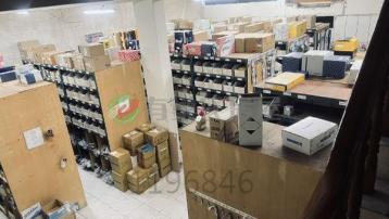 北部土地廠房房屋 F060五工潮流街住辦有大地下室