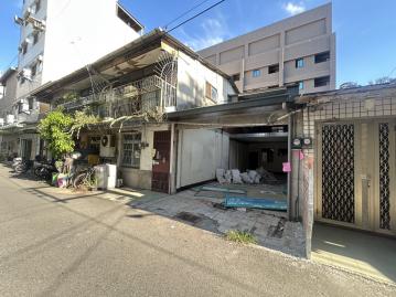 北屯房屋土地中醫買地送屋改套極品