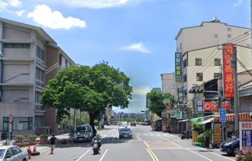 北屯房子土地  水湳國醫藥大學8米路角間多房透店