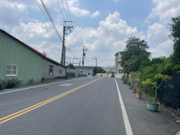 北斗大地坪丁建廠房 彰化高鐵買地