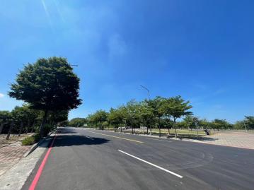 田中高鐵優質角地 彰化高鐵買地