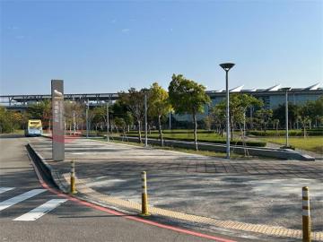 高鐵社頭角間住宅建地 彰化高鐵買地 