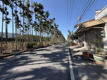 魚池東光漂亮建地