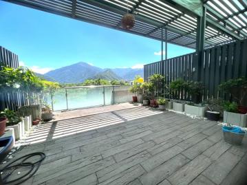 大湳山景電梯豪華別墅