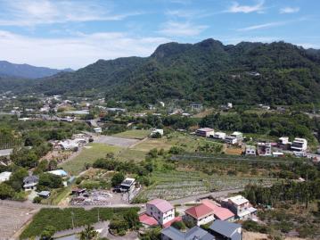 國姓北港麗景農建地