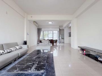 高雄小城#面寬雙車別墅#超大地坪