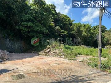 石門區稀有丙建土地