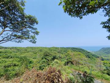 石門近金華山五爪崙農地天下第一山海觀