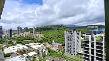 竹圍捷運南加州微笑綠意雙空間高樓黃金推薦