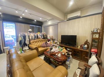 新竹南寮黃金透天店面 大新竹房地產