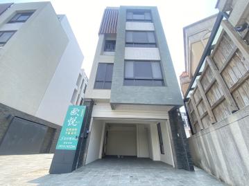 竹北歐悅6近遠百全新電梯別墅 大新竹房地產