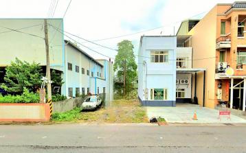 北斗工業區丁建74坪
