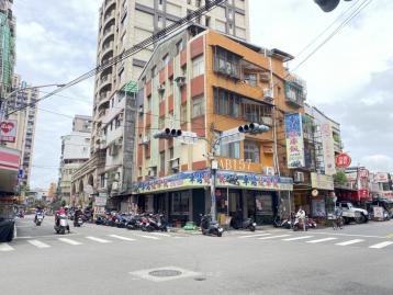 三蘆好房買賣 重陽橋三角窗黃金店面 容容0987669999