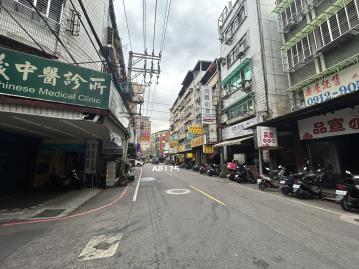 三蘆好房買賣 信義商圈聚財金店面 容容0987669999