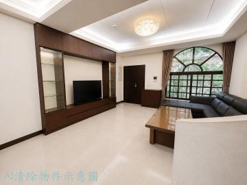 松下清泉珍稀電梯別墅-三寶爸何俊鋒 北大特區買賣,北大買房