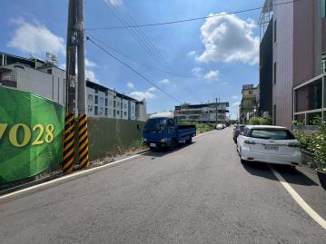 屏東買屋首選 近潮州車站面寬大坪數建地
