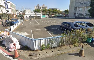 屏東買屋首選 潮州圓環養老院用地