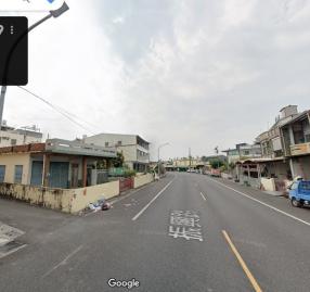 屏東買屋首選 長治繁華大路邊方正建地