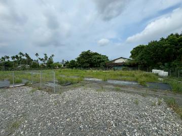 屏東買屋首選 近麟洛車站方正休閑農保地