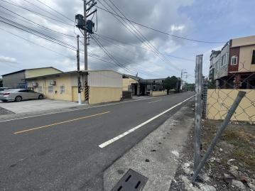 屏東買屋首選  社皮稀有甲種建地 已申請好建築線、可直接進入設計