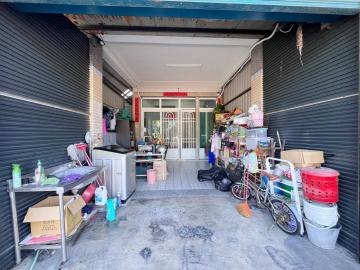 屏東買屋首選 長治商業區15米路孝親店住