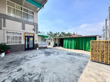 屏東買屋首選 崁頂南州15米路獨棟花園別墅