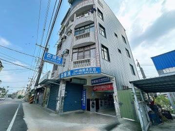 屏東買屋首選 里港玉田國小收租金鷄母店住