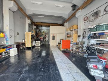 屏東買屋首選  東港濱海獨棟大地坪商住店面