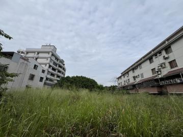 南投南新路科學園區旁豪宅建地 南投草屯買好屋