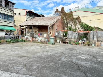 草屯東山路持分建地 南投草屯買好屋