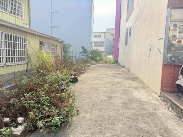 南投同源路六街美建地 南投草屯買好屋